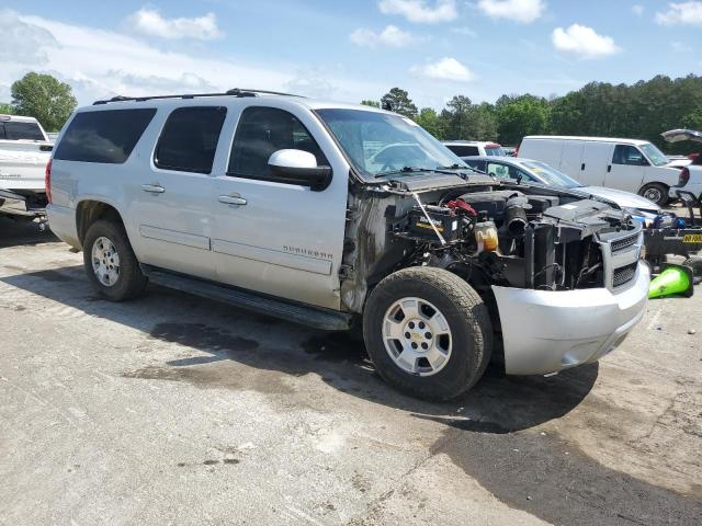 Vin: 1gnscje00br213311, lot: 55612835, chevrolet suburban c1500 lt 20114