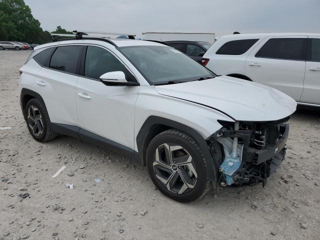 Vin: 5nmjf3ae8nh060209, lot: 57299575, hyundai tucson sel 20224