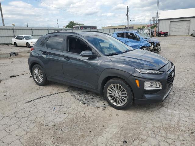 Vin: km8k62aa9lu478727, lot: 57591015, hyundai kona sel plus 20204