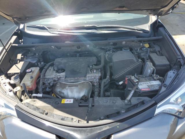 2018 TOYOTA RAV4 SE - JTMNFREV5JJ174994