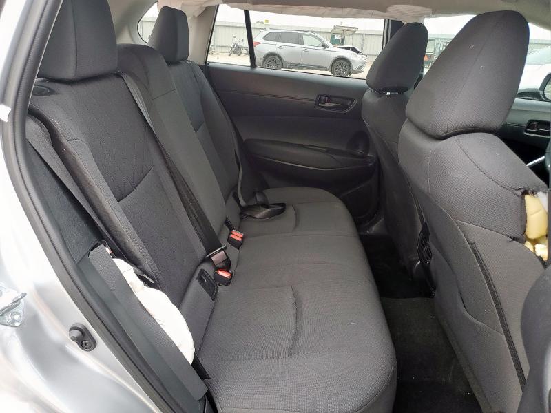 2024 TOYOTA COROLLA CR - 7MUCAABG3RV079755