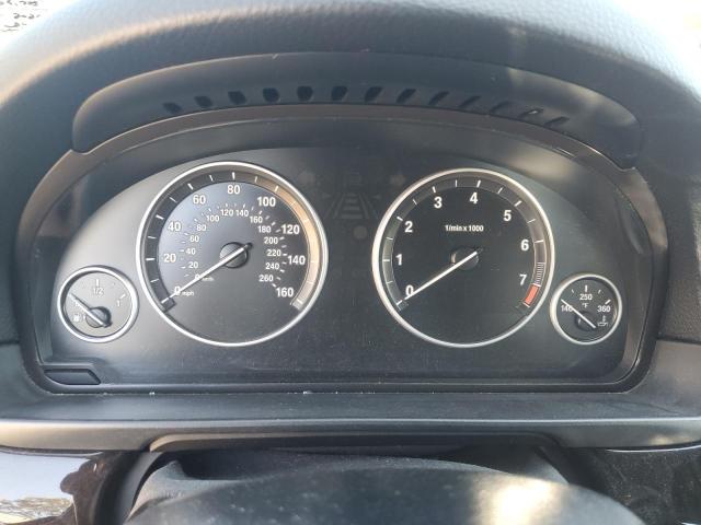 2015 BMW 528 XI - WBA5A7C54FD622862