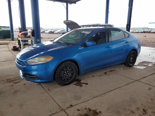 2015 DODGE DART SE - 1C3CDFAA8FD338229