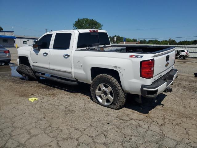 2016 CHEVROLET SILVERADO - 1GC1KWE86GF252665