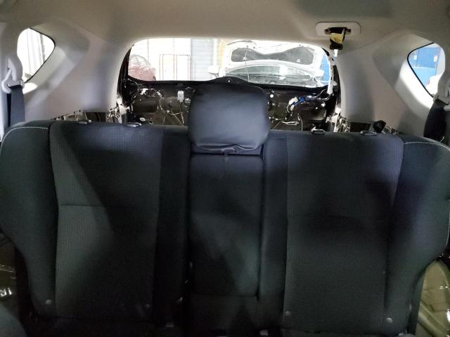 2017 TOYOTA RAV4 XLE - 2T3RFREV0HW596717