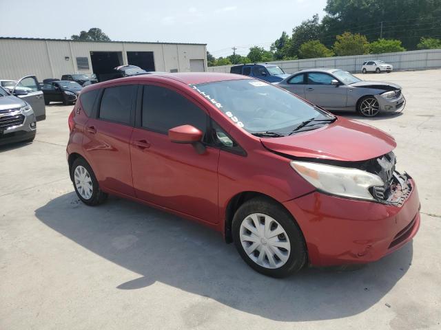 Vin: 3n1ce2cp1fl446059, lot: 57404415, nissan versa s 20154