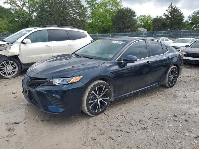 Vin: 4t1b11hk9ku682143, lot: 56363945, toyota camry l 2019 img_1