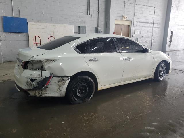 Vin: 1n4al3ap9jc294111, lot: 57667565, nissan altima 2.5 20183
