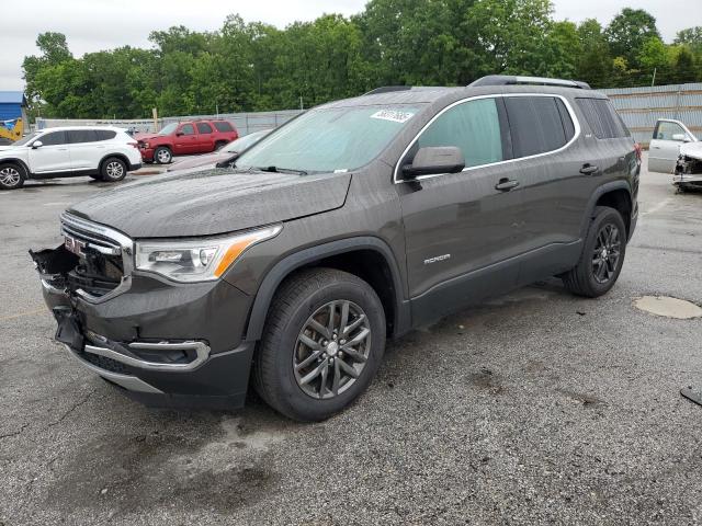 Vin: 1gkknmls3kz255114, lot: 58317685, gmc acadia slt-1 2019 img_1