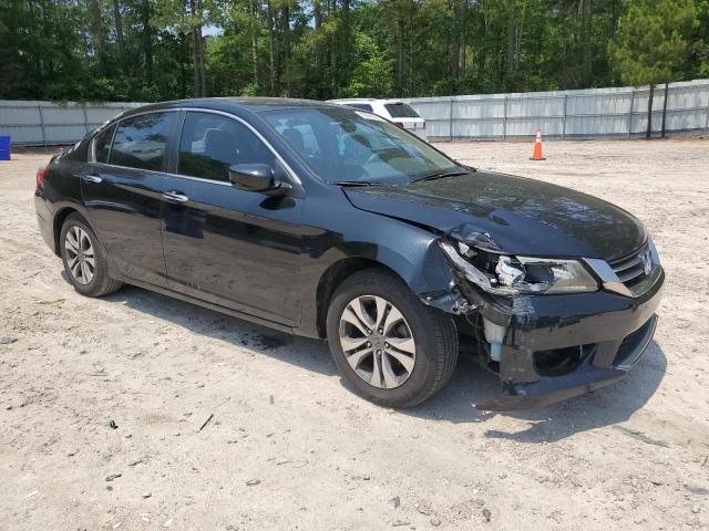 2014 HONDA ACCORD LX - 1HGCR2F30EA190305
