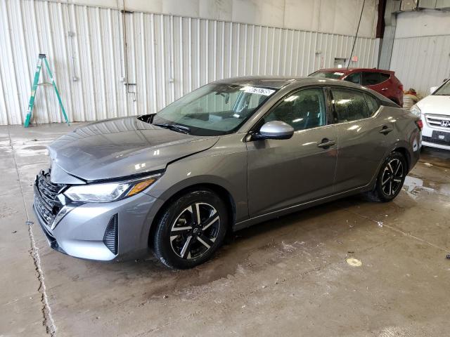 Vin: 3n1ab8cv3ry346067, lot: 56755795, nissan sentra sv 2024 img_1