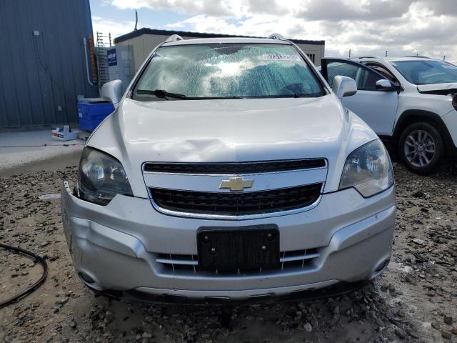 2015 CHEVROLET CAPTIVA LT 3GNAL3EK7FS502357