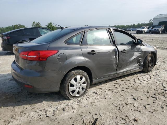 Vin: 1fadp3e26fl247450, lot: 57285145, ford focus s 20153