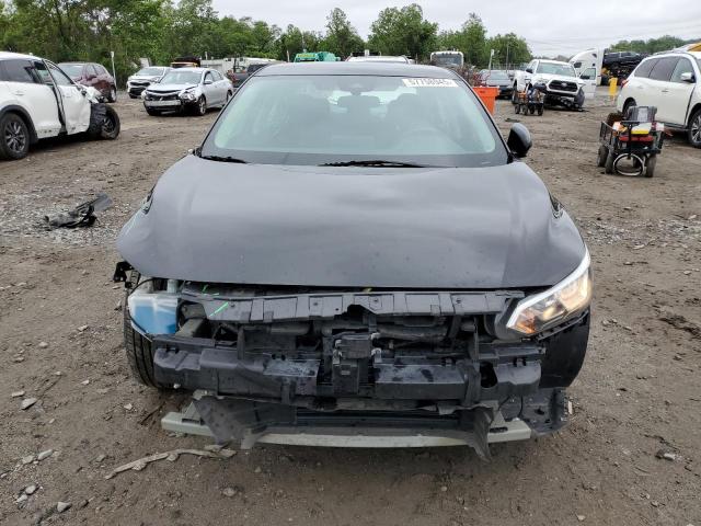 2021 NISSAN SENTRA SV - 3N1AB8CV4MY262767