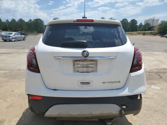 2020 BUICK ENCORE PRE - KL4CJASB2LB024754
