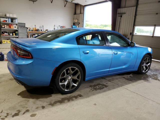 Vin: 2c3cdxhg0gh188623, lot: 56463765, dodge charger sxt 20163