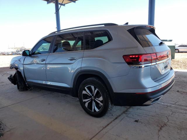 Vin: 1v2dr2ca1rc593093, lot: 56397325, volkswagen atlas se 20242