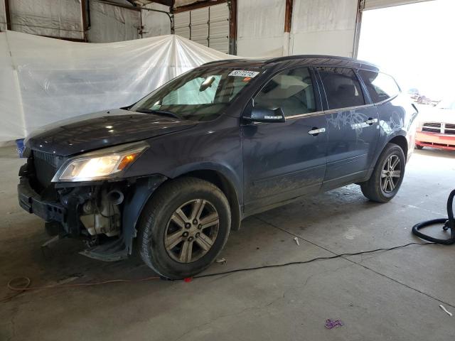 Vin: 1gnkrgkd7ej240372, lot: 56172215, chevrolet traverse lt 2014 img_1
