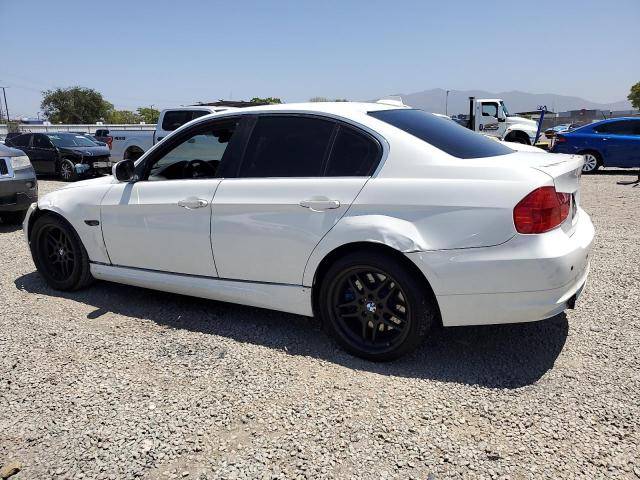 Vin: wbapm5g50bnn00129, lot: 57806965, bmw 3 series i 20112