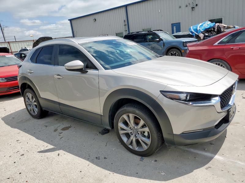 Vin: 3mvdmbcm1rm675722, lot: 56052855, mazda cx30 preferred 20244