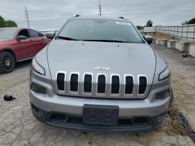 2015 JEEP CHEROKEE L - 1C4PJMCS5FW514819