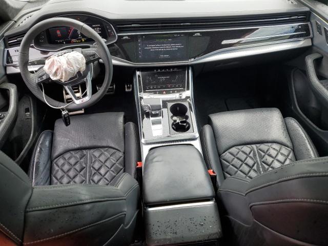 2020 AUDI SQ8 PRESTI WA1CWAF19LD027366