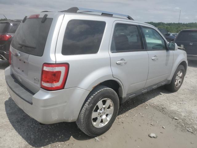 Vin: 1fmcu9eg1bkb35793, lot: 57358095, ford escape limited 20113
