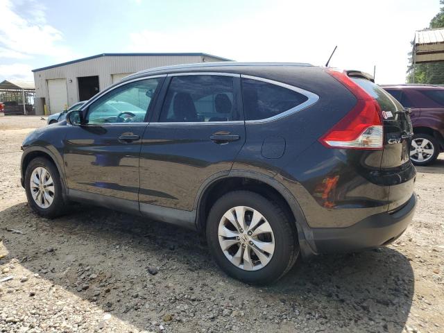 Vin: 2hkrm3h71eh549019, lot: 57571605, honda crv exl 20142
