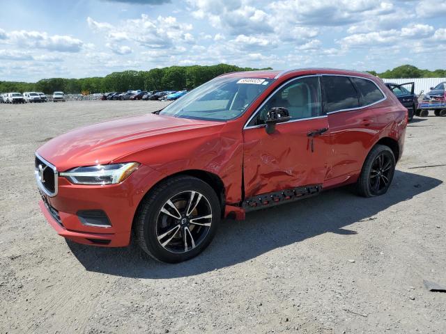 VOLVO XC60 T5 MO