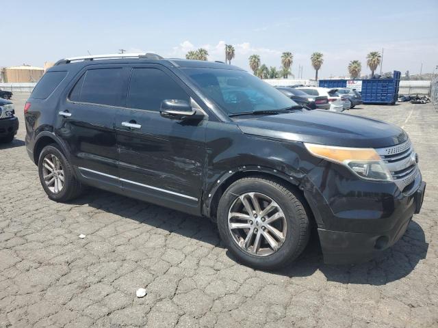 Vin: 1fm5k7d89egb53205, lot: 55130965, ford explorer xlt 20144