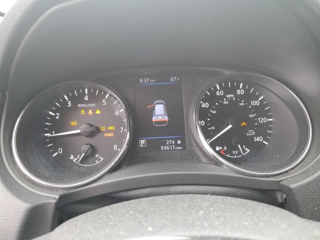 2018 NISSAN ROGUE S - 5N1AT2MVXJC804170