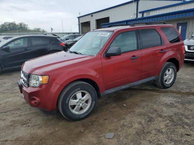 Vin: 1fmcu9d74ckc02387, lot: 55944925, ford escape xlt 2012 img_1