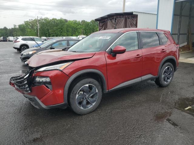 Vin: 5n1bt3bb0rc693885, lot: 56570135, nissan rogue sv 2024 img_1