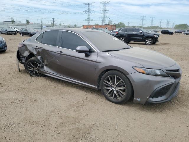 Vin: 4t1g11ak6mu588501, lot: 55962405, toyota camry se 20214