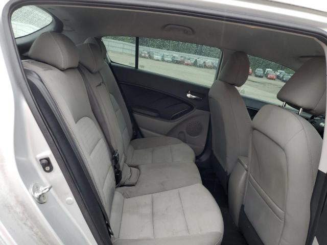 2015 KIA FORTE EX KNAFX5A85F5263732