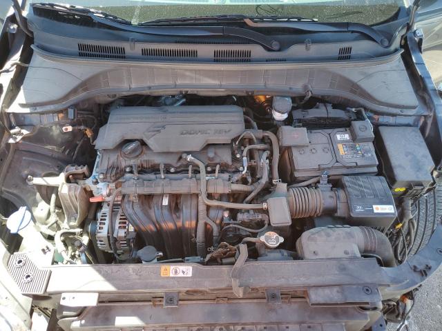 2023 HYUNDAI KONA SEL KM8K32ABXPU937836