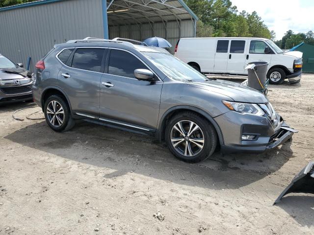 Vin: jn8at2mt2hw404698, lot: 58554905, nissan rogue s 20174