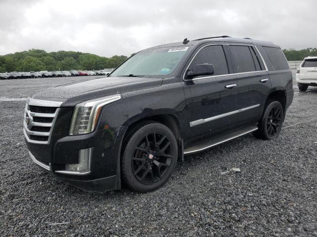 Vin: 1gys4bkjxfr207265, lot: 56494095, cadillac escalade luxury 2015 img_1