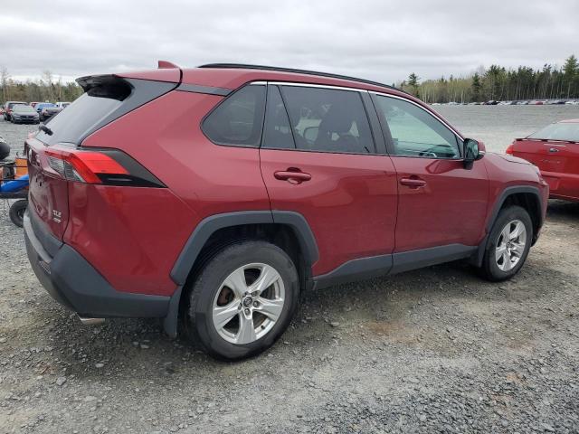 Vin: 2t3r1rfv9kw043939, lot: 57302945, toyota rav4 xle 20193