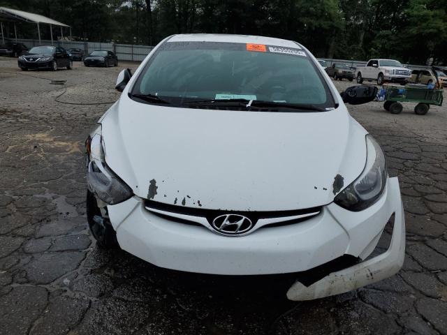 2016 HYUNDAI ELANTRA SE - 5NPDH4AE7GH746261