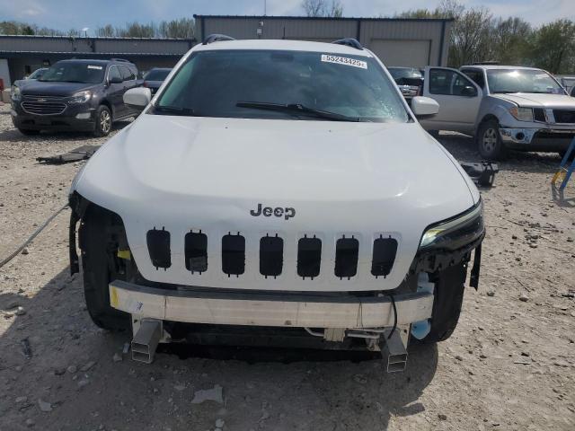 2019 JEEP CHEROKEE L - 1C4PJLLB9KD429210