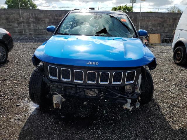 2018 JEEP COMPASS LI 3C4NJCCB9JT405635