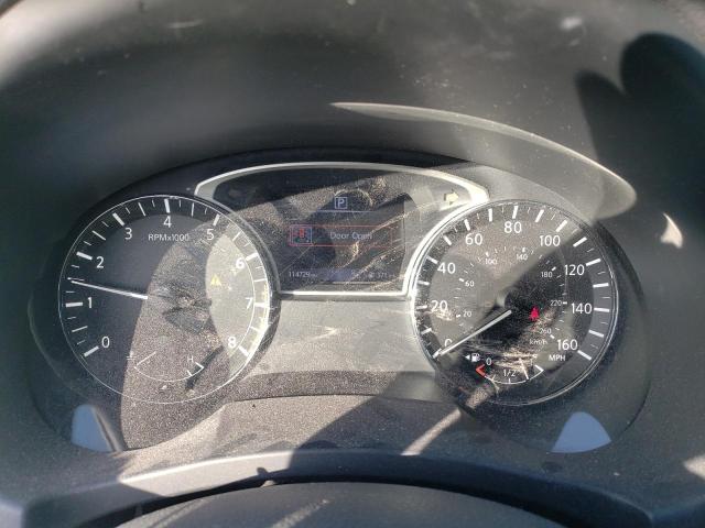 2016 NISSAN ALTIMA 2.5 - 1N4AL3AP1GC252038