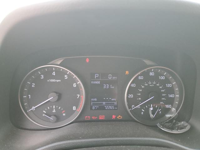 2017 HYUNDAI ELANTRA SE #3301864003