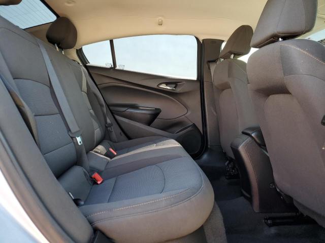 2018 CHEVROLET CRUZE LS - 1G1BC5SM7J7223148
