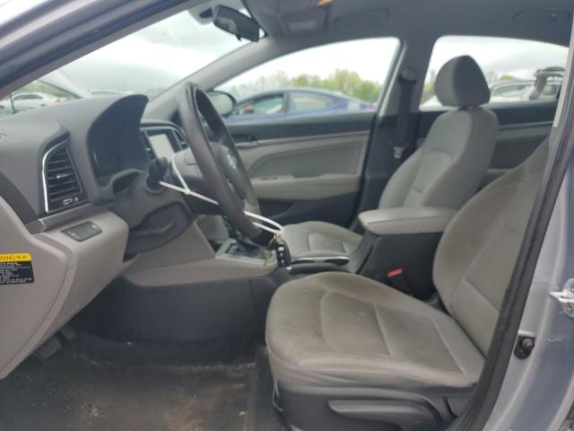 2017 HYUNDAI ELANTRA SE - 5NPD84LF0HH009717