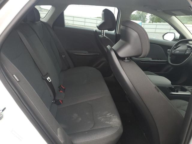2025 KIA K4 LX 3KPFT4DE8SE104826