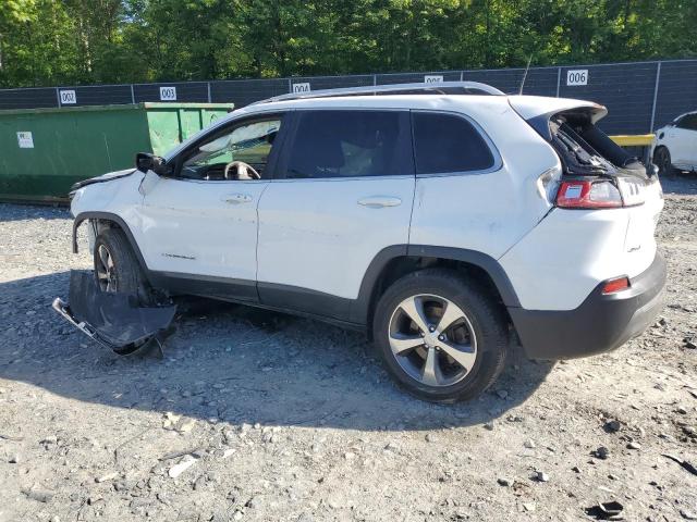 Vin: 1c4pjmdx2kd437407, lot: 57568545, jeep grand cher limited 20192