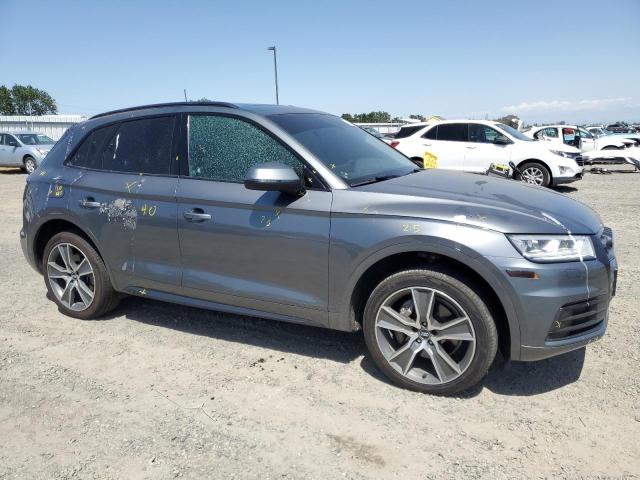 Vin: wa1bnafy4k2131530, lot: 57518925, audi q5 premium plus 20194