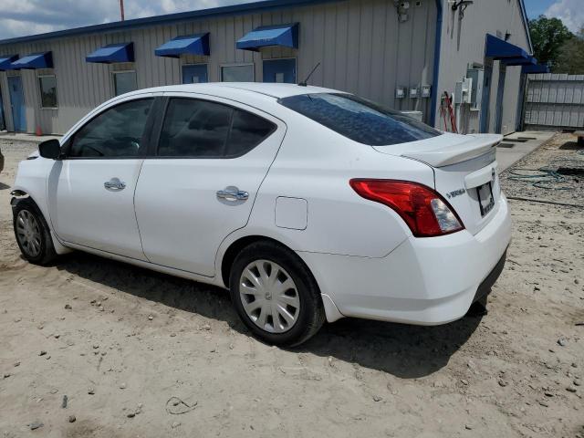 2018 NISSAN VERSA S - 3N1CN7AP9JL866855